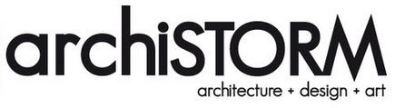 Logo Archistorm