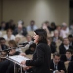 Cécile Duflot - AFP