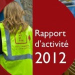 Rapport d'activité 2012 - Version web