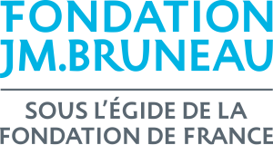 Logo Fondation JMB