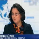 BFM TV, Florence Gérard