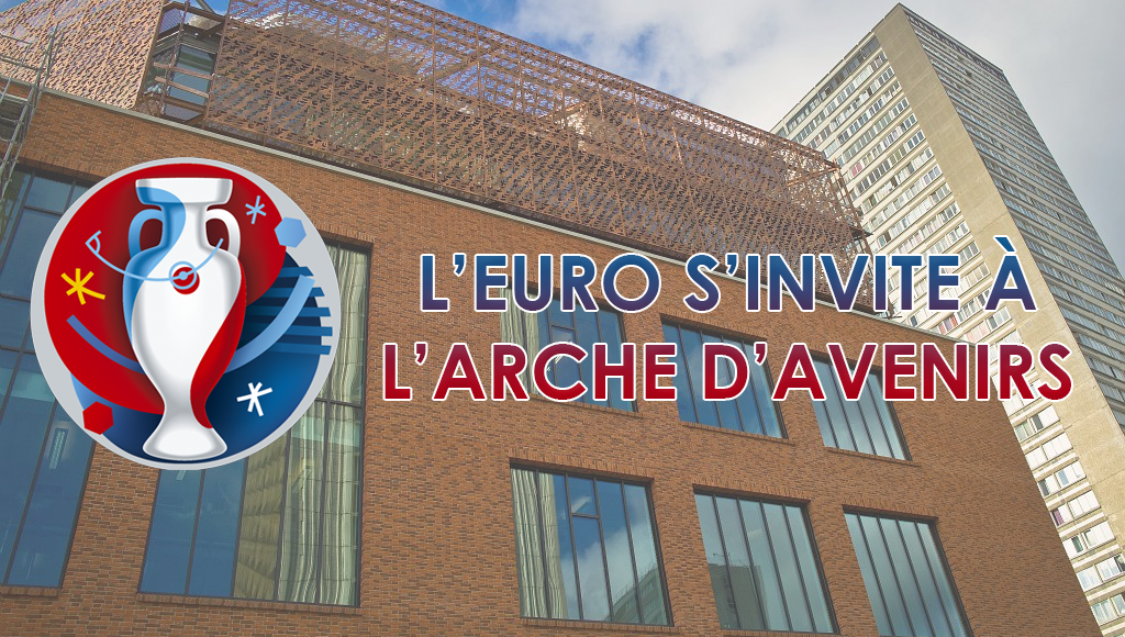 L Euro s invite l Arche d Avenirs La Mie de Pain